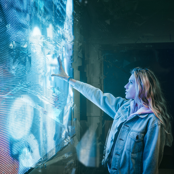 فرافکنی احساسات به گذشته و آینده در رابطه