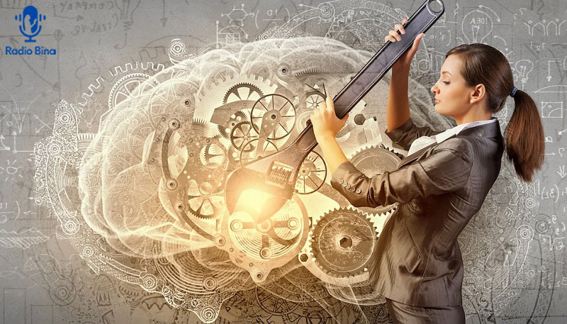 فروشندگان هم با استفاده از اصول روان شناختی