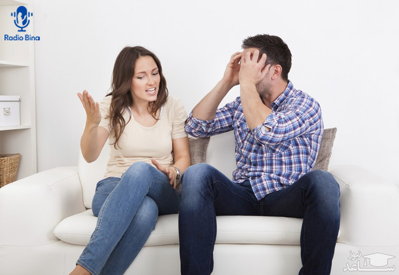 عشق شکن ها را در زندگی خود بشناسیم