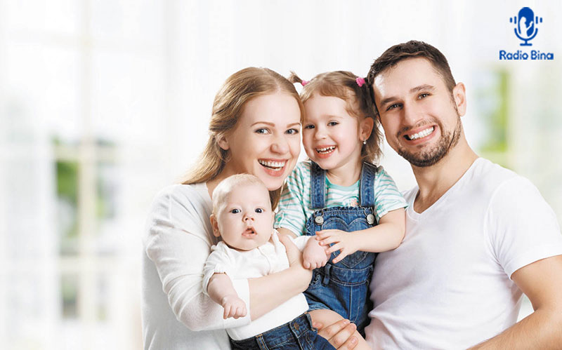 کنترل عامل تربیت خانوادگی