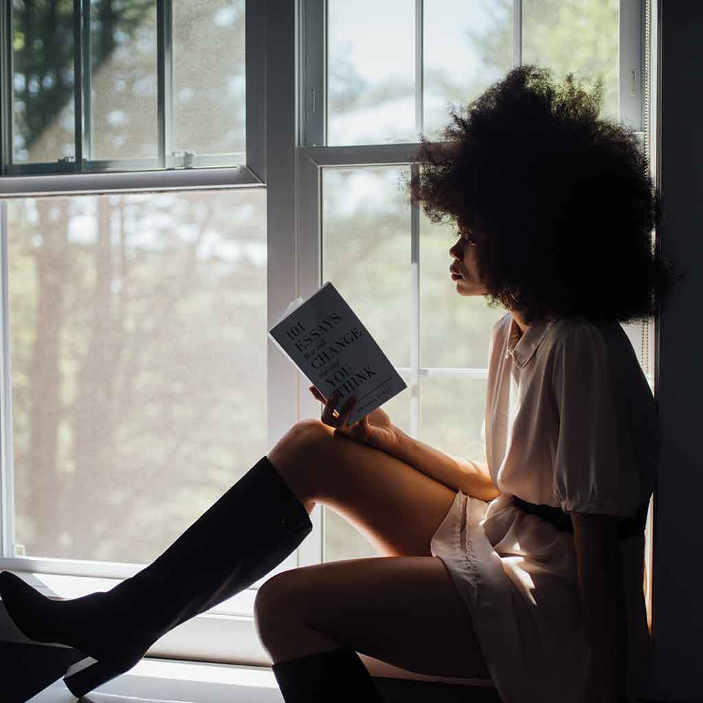 از خودتان دفاع می کنید